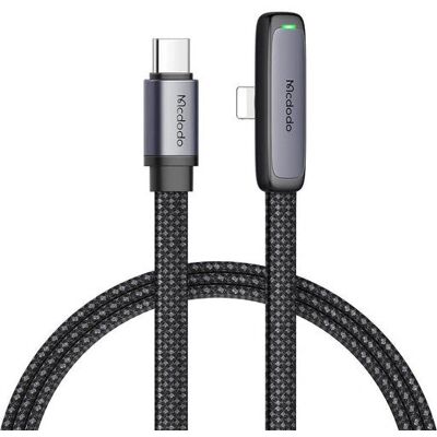 Cavo Lightning Mcdodo CA-3351 1,8m - Tipo di Prodotto Cavo Lightning Mcdodo CA-3351 1,8m - Tipo di Prodotto
