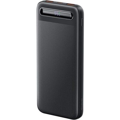 Mcdodo Powerbank MC-3881 - 10000mAh, Schnelles Laden, Digitalanzeige Mcdodo Powerbank MC-3881 - 10000mAh, Schnelles Laden, Digitalanzeige