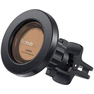 Supporto Auto Magnetico Mcdodo CM-4050 - Supporto per Telefono Supporto Auto Magnetico Mcdodo CM-4050 - Supporto per Telefono