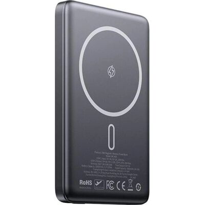 MCDODO MC-4651 Magnetisches Powerbank 10000mAh - Power Bank MCDODO MC-4651 Magnetisches Powerbank 10000mAh - Power Bank