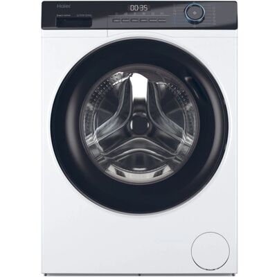 Haier HW70-B14929 - Wit - Wasautomaat Haier HW70-B14929 - Wit - Wasautomaat