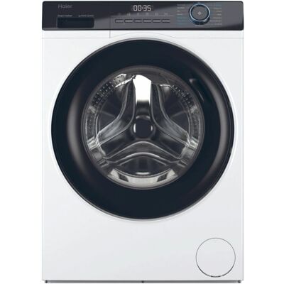 Haier HW70-B14929 - Weiß - Waschmaschine Haier HW70-B14929 - Weiß - Waschmaschine