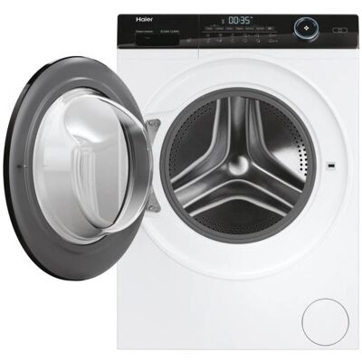 Haier HWD90-B14959U1 - Blanco - Lavadora Secadora Haier HWD90-B14959U1 - Blanco - Lavadora Secadora