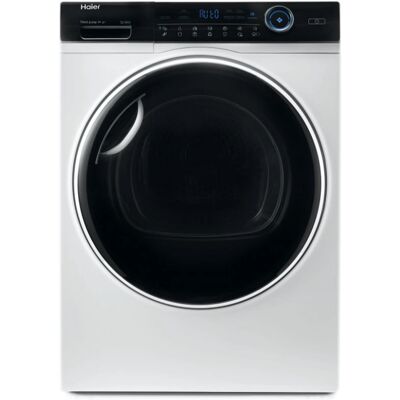 Haier HD90-A2979N-S - Branco - Secadora de roupas Haier HD90-A2979N-S - Branco - Secadora de roupas