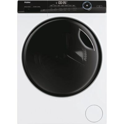 Haier HWD100-B14959UFR - White - Washer Dryer Haier HWD100-B14959UFR - White - Washer Dryer