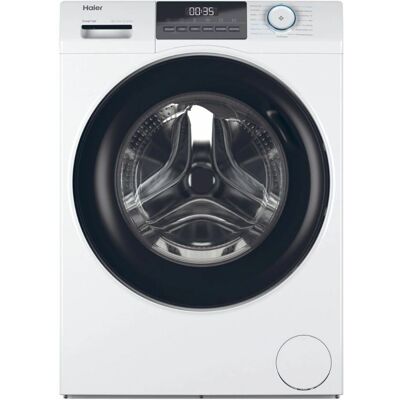 Haier HW100-BP14929 - weiß - Waschmaschine Haier HW100-BP14929 - weiß - Waschmaschine