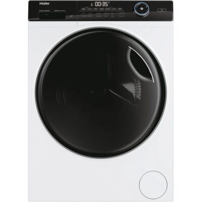 Haier HWD80B14959NUUK - White - washer dryer Haier HWD80B14959NUUK - White - washer dryer