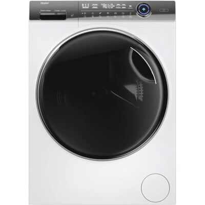 Haier - HWD100-B14979U1 - Freestanding - Front-loading - Washer-Dryer Haier - HWD100-B14979U1 - Freestanding - Front-loading - Washer-Dryer
