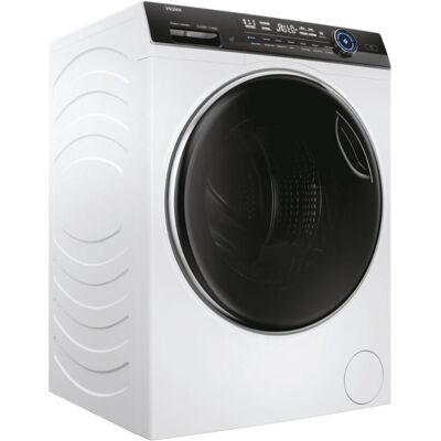 Lavatrice Haier HW80-B14979TEU1 8 kg - Caricamento frontale Lavatrice Haier HW80-B14979TEU1 8 kg - Caricamento frontale