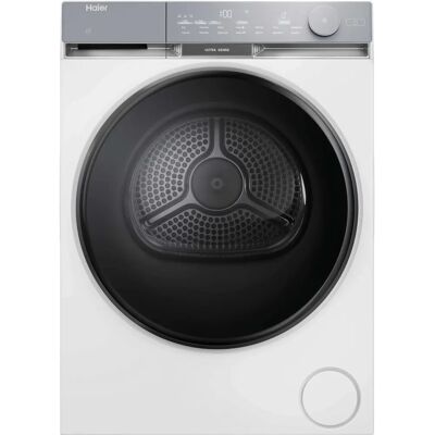 Haier - HD100-CQ387U1-IT - 10 kg - Caricamento frontale - tumble dryer Haier - HD100-CQ387U1-IT - 10 kg - Caricamento frontale - tumble dryer