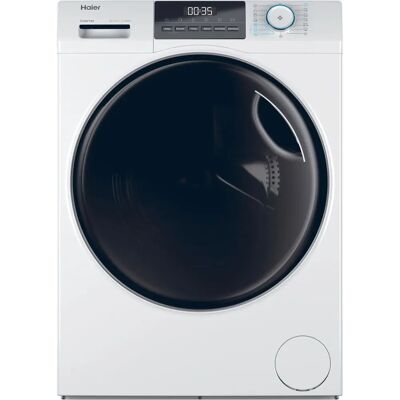 Haier HWD100-BP16929A Lavasciuga - Carico frontale Bianco Haier HWD100-BP16929A Lavasciuga - Carico frontale Bianco