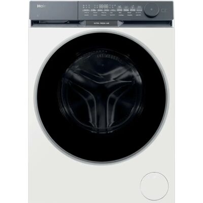 Haier - HW100-B14387U1 - 10 kg - lavatrice Haier - HW100-B14387U1 - 10 kg - lavatrice
