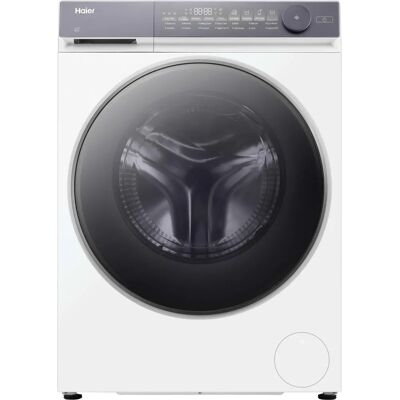 Haier - HW100-B14367U1 - 10 kg - Lavatrice Haier - HW100-B14367U1 - 10 kg - Lavatrice