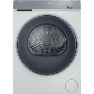 Haier - HD100-C367U1 - Weiß - 10 kg - Clothes dryer Haier - HD100-C367U1 - Weiß - 10 kg - Clothes dryer