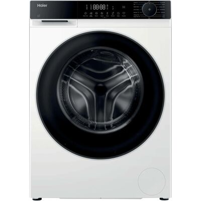 Haier HW90-BP14357TUUK - 9kg Front-load Washing Machine Haier HW90-BP14357TUUK - 9kg Front-load Washing Machine