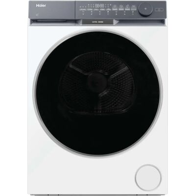 Haier HD80-CQ387U1 8 kg elöl töltős szárítógép - Készülék Haier HD80-CQ387U1 8 kg elöl töltős szárítógép - Készülék