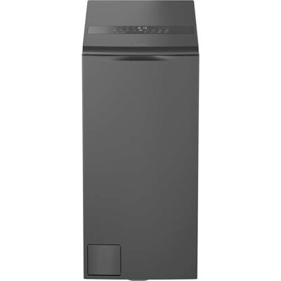 Haier - HW90-BPD13386GU1 - Anthrazit - 9 kg - Waschmaschine Haier - HW90-BPD13386GU1 - Anthrazit - 9 kg - Waschmaschine
