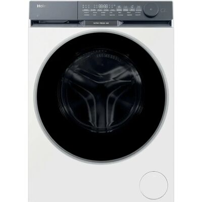 Haier HW90-B14387TU1 - Pračka 9 kg - Bílá Haier HW90-B14387TU1 - Pračka 9 kg - Bílá