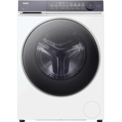 Haier - HWD120-B14367UIT - Bianco - 12/8 kg - Washer Dryer Haier - HWD120-B14367UIT - Bianco - 12/8 kg - Washer Dryer