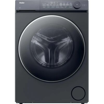 Haier HW100-B14367GUIT Lavatrice Caricamento frontale 10 kg - Lavatrice Haier HW100-B14367GUIT Lavatrice Caricamento frontale 10 kg - Lavatrice
