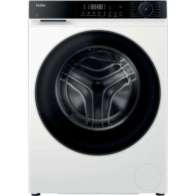 Haier - HW90-BP14357TUIT - 1400 rpm - Lavatrice Haier - HW90-BP14357TUIT - 1400 rpm - Lavatrice