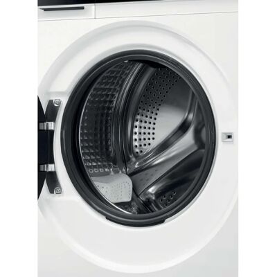 Haier HWD100-BP16357U1 lavadora-secadora - Carga frontal, 10/6 kg, 1600 rpm - Lavadora y secadora Haier HWD100-BP16357U1 lavadora-secadora - Carga frontal, 10/6 kg, 1600 rpm - Lavadora y secadora