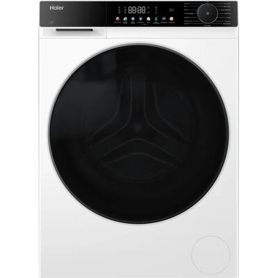 Haier - HWD100-BP14657U1 - Weiß - 10 kg Wasch Haier - HWD100-BP14657U1 - Weiß - 10 kg Wasch