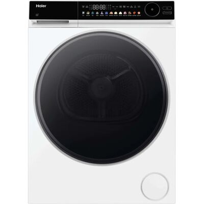 Haier - HD90-B667U1 - Weiß - 9 kg - tumble dryer Haier - HD90-B667U1 - Weiß - 9 kg - tumble dryer