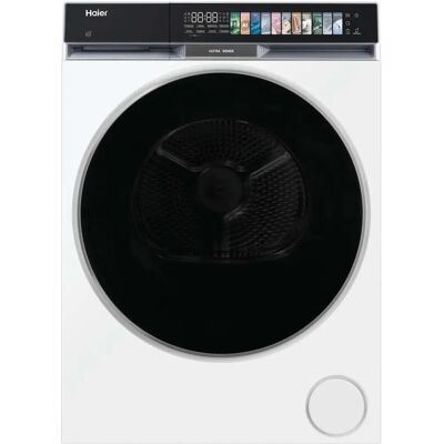 Haier - HD90-A687U1 - 9 kg - Weiß - Tumble Dryer Haier - HD90-A687U1 - 9 kg - Weiß - Tumble Dryer