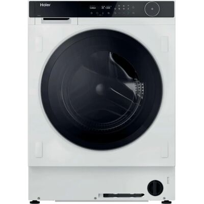 Haier - HWDB10B14858U1UK - washer-dryer Haier - HWDB10B14858U1UK - washer-dryer