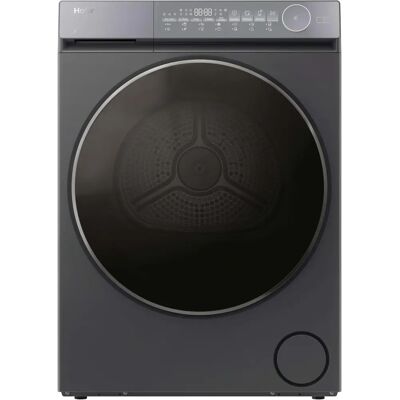 Haier - HD90-A367GU1-S - 9 kg - hőszivattyú - szárítógép Haier - HD90-A367GU1-S - 9 kg - hőszivattyú - szárítógép