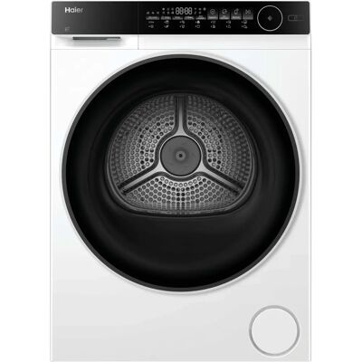 Haier - HD90-C367LU1-S - 9 kg - secadora de roupa Haier - HD90-C367LU1-S - 9 kg - secadora de roupa