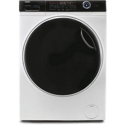 Haier HW150-BP14986E - Blanc - Lave-linge - Publicité Haier HW150-BP14986E - Blanc - Lave-linge - Publicité