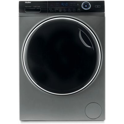 Haier HWD80-B14979S - Argent - Machine à laver séchante Haier HWD80-B14979S - Argent - Machine à laver séchante