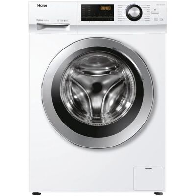 Haier HW70-BP14636N - Wit - Wasmachine Haier HW70-BP14636N - Wit - Wasmachine
