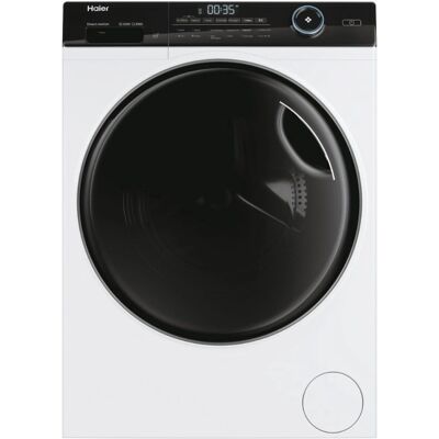 Haier HW100-B14959U1 - Branca - máquina de lavar Haier HW100-B14959U1 - Branca - máquina de lavar