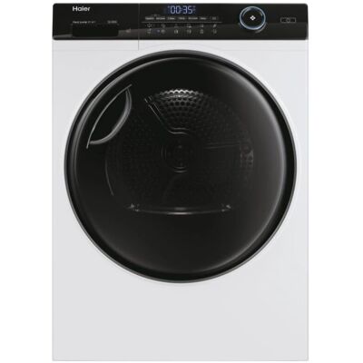 Haier HD80-A3959-S - Weiß - Wäschetrockner Haier HD80-A3959-S - Weiß - Wäschetrockner