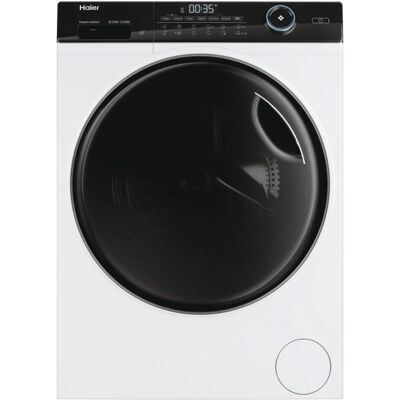 Haier HWD80-B14959U1 - Fehér - Mosó-szárítógép Haier HWD80-B14959U1 - Fehér - Mosó-szárítógép