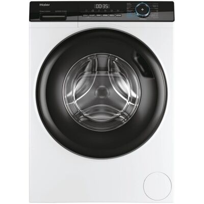 Haier HW80-B14939-S - Wit - Wasmachine Haier HW80-B14939-S - Wit - Wasmachine