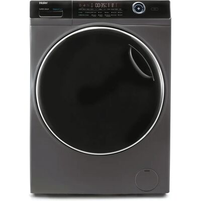 Haier - HW150BP14986ES - 15 kg - 1400 tr/min - Lave-linge - Publicité Haier - HW150BP14986ES - 15 kg - 1400 tr/min - Lave-linge - Publicité
