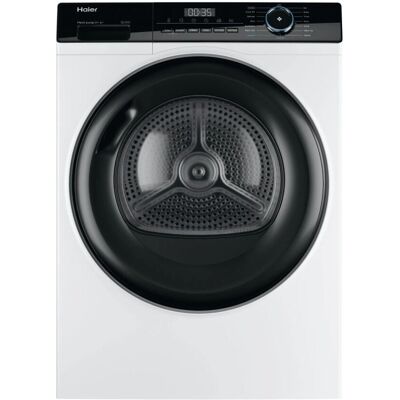 Haier HD80-A2939 - Fehér - Szárítógép Haier HD80-A2939 - Fehér - Szárítógép