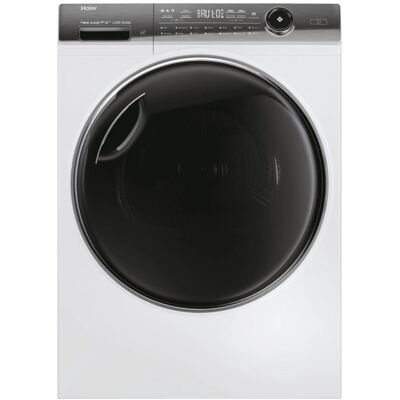 Haier HD90-A3Q979U1 - White - Dryer Haier HD90-A3Q979U1 - White - Dryer