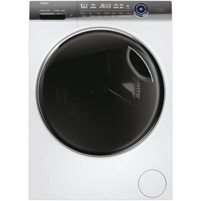 Haier HW100-B14979U1 - White - Washing Machine Haier HW100-B14979U1 - White - Washing Machine