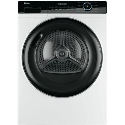 Haier HD90-A3939 - Blanc - Sécheuse - Publicité Haier HD90-A3939 - Blanc - Sécheuse - Publicité