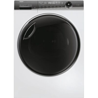 Haier HD90-A3Q979U1-IT - Weiß - Trockner Haier HD90-A3Q979U1-IT - Weiß - Trockner