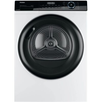 Haier HD90-A2939 - White - Tumble Dryer Haier HD90-A2939 - White - Tumble Dryer