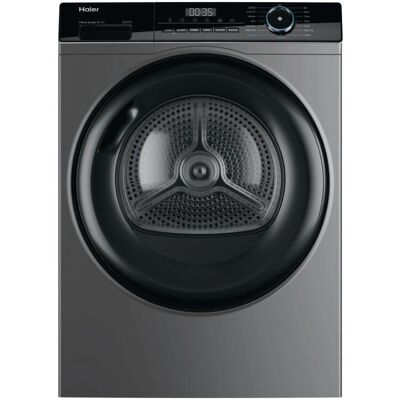 Haier HD90-A2939S - Graphite - Dryer Haier HD90-A2939S - Graphite - Dryer