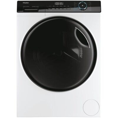 Haier HWD100-B14939 - White - Washer Dryer Haier HWD100-B14939 - White - Washer Dryer