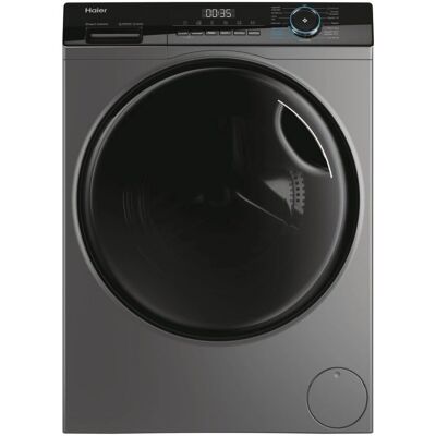 HAIER HWD80B14939S8-IB - Antracita - Lavadora/secadora HAIER HWD80B14939S8-IB - Antracita - Lavadora/secadora