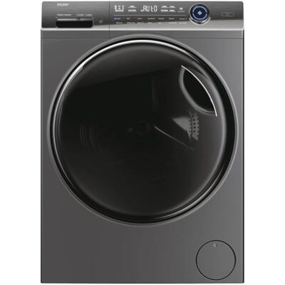 Haier HW100-B14979S8U1 - Graphite - Washing Machine Haier HW100-B14979S8U1 - Graphite - Washing Machine